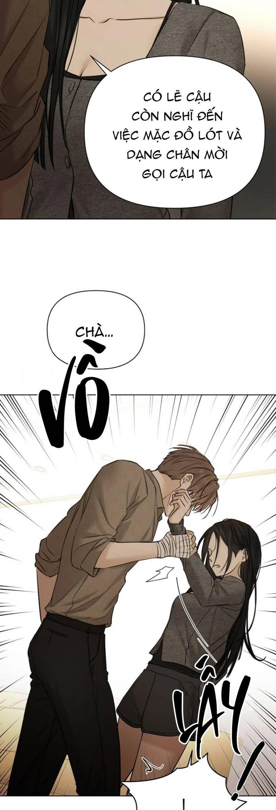 Chỉ Là Ánh Bình Minh chapter 49 - Trang 45