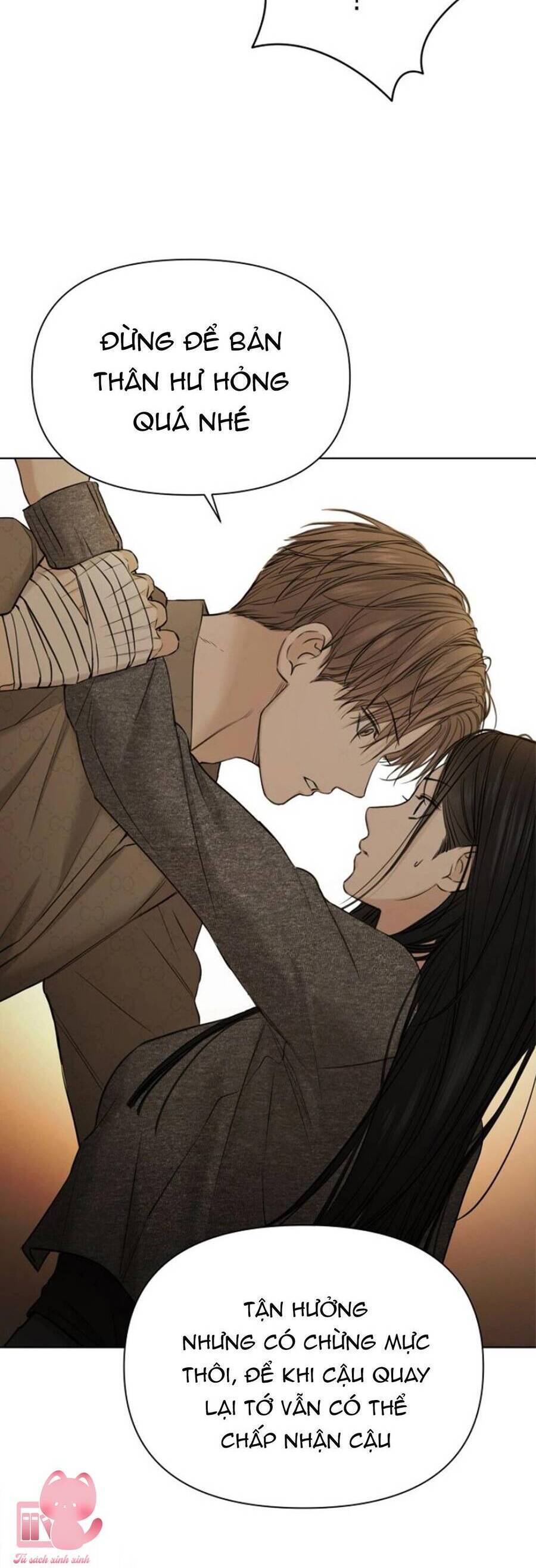 Chỉ Là Ánh Bình Minh chapter 49 - Trang 46