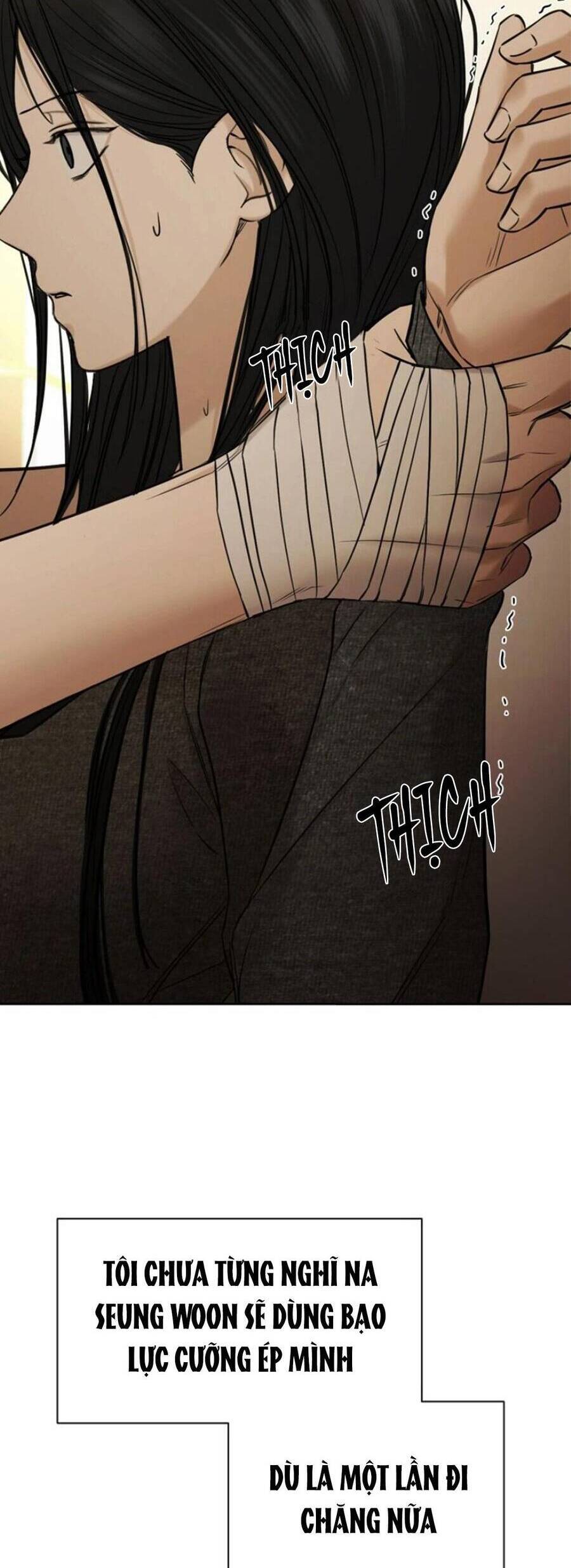 Chỉ Là Ánh Bình Minh chapter 49 - Trang 50