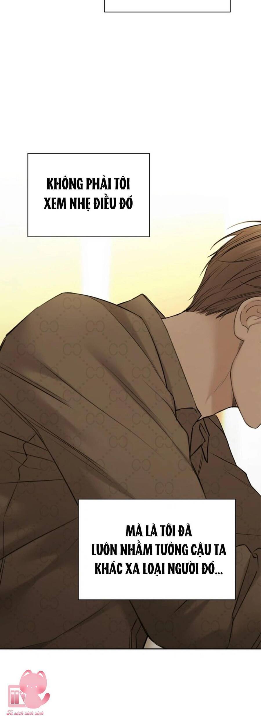 Chỉ Là Ánh Bình Minh chapter 49 - Trang 51