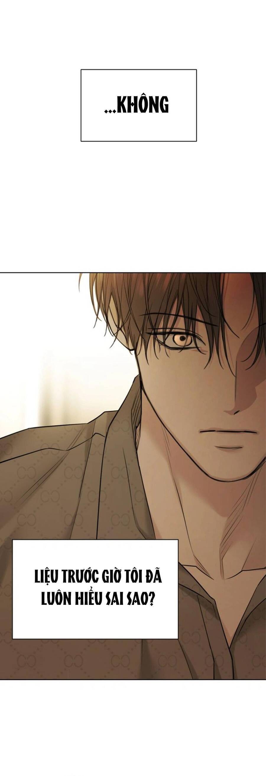 Chỉ Là Ánh Bình Minh chapter 49 - Trang 52