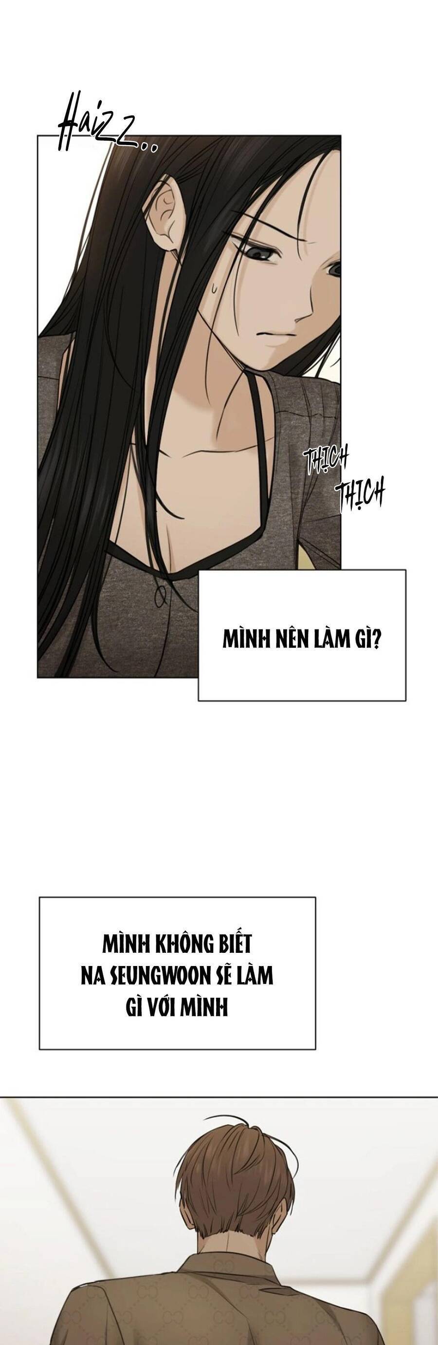 Chỉ Là Ánh Bình Minh chapter 49 - Trang 56