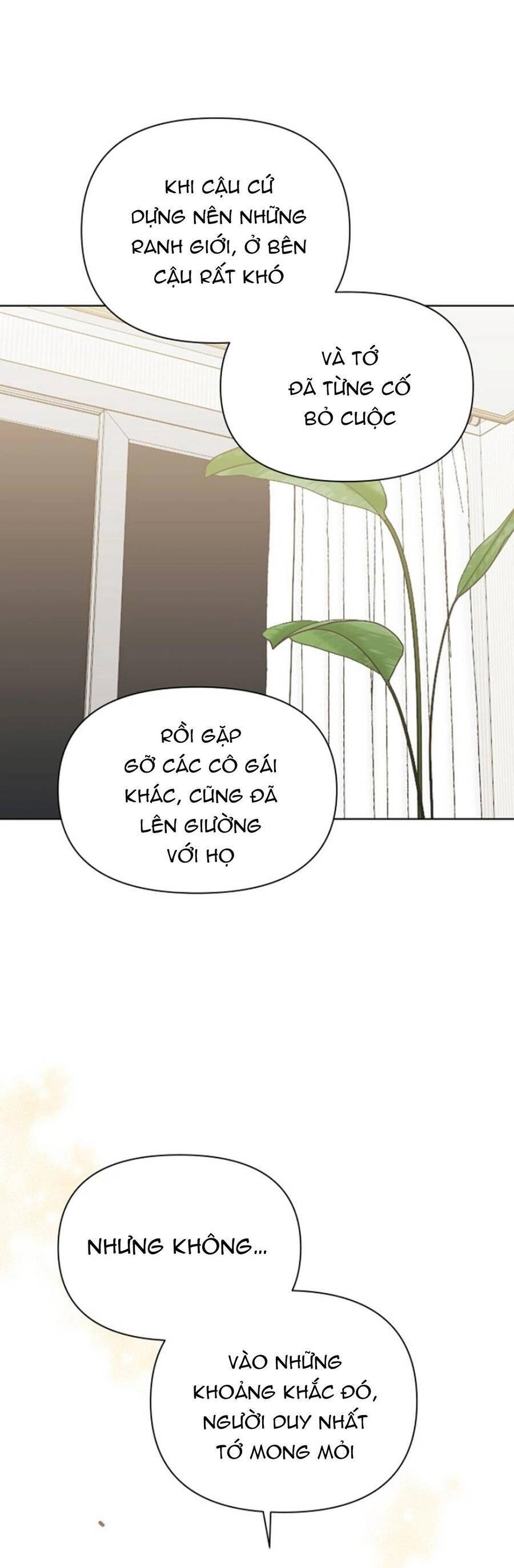 Chỉ Là Ánh Bình Minh chapter 49 - Trang 8