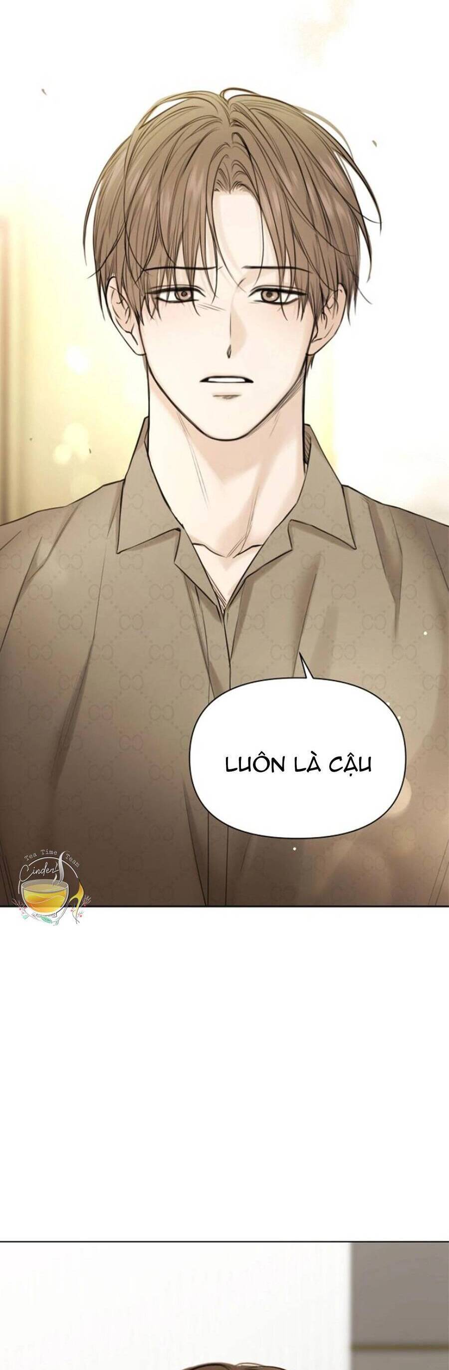 Chỉ Là Ánh Bình Minh chapter 49 - Trang 9