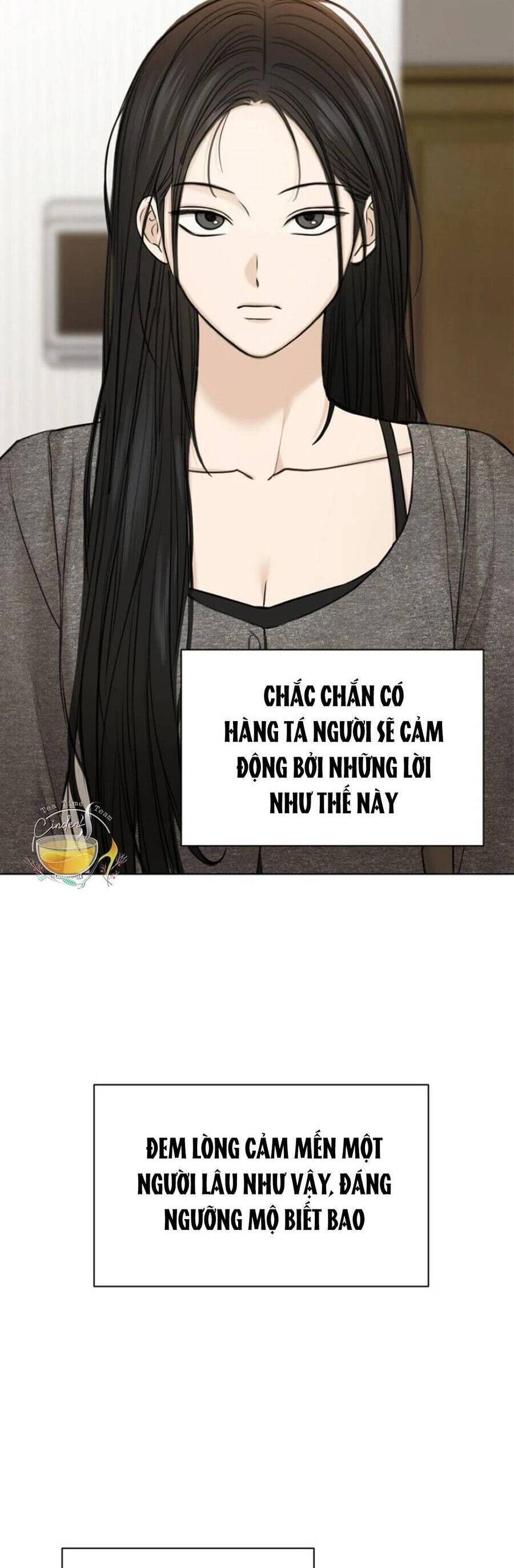 Chỉ Là Ánh Bình Minh chapter 49 - Trang 10