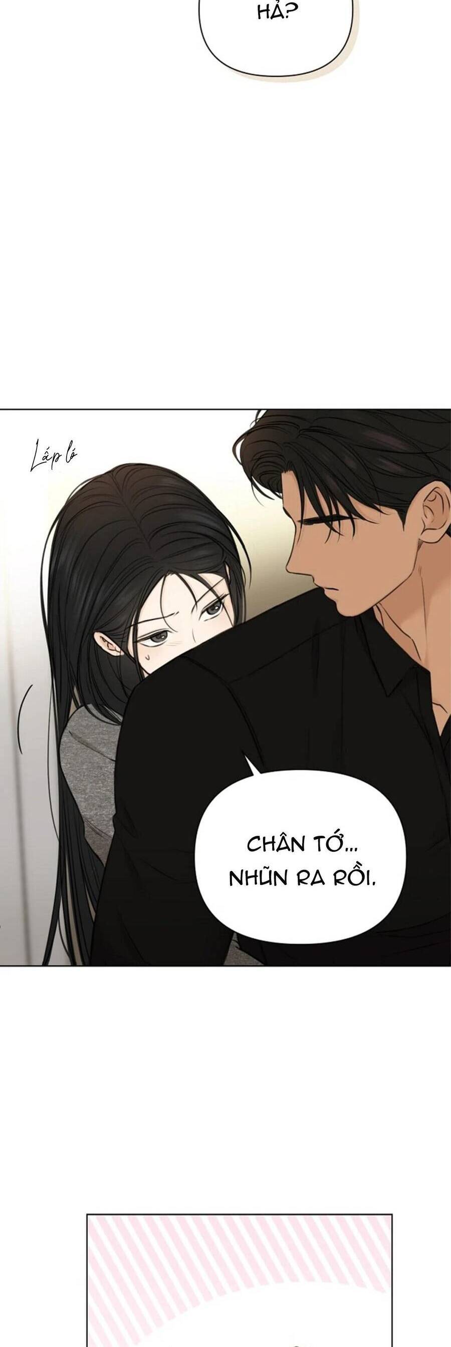 Chỉ Là Ánh Bình Minh chapter 50 - Trang 27