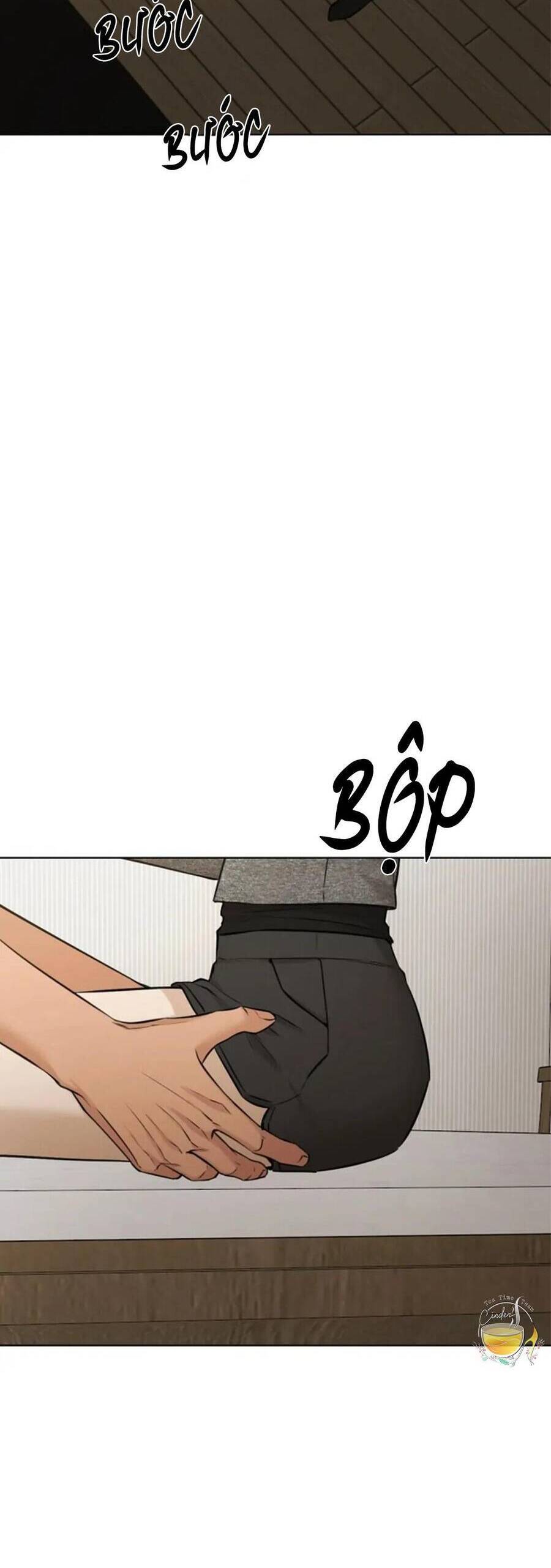 Chỉ Là Ánh Bình Minh chapter 50 - Trang 31
