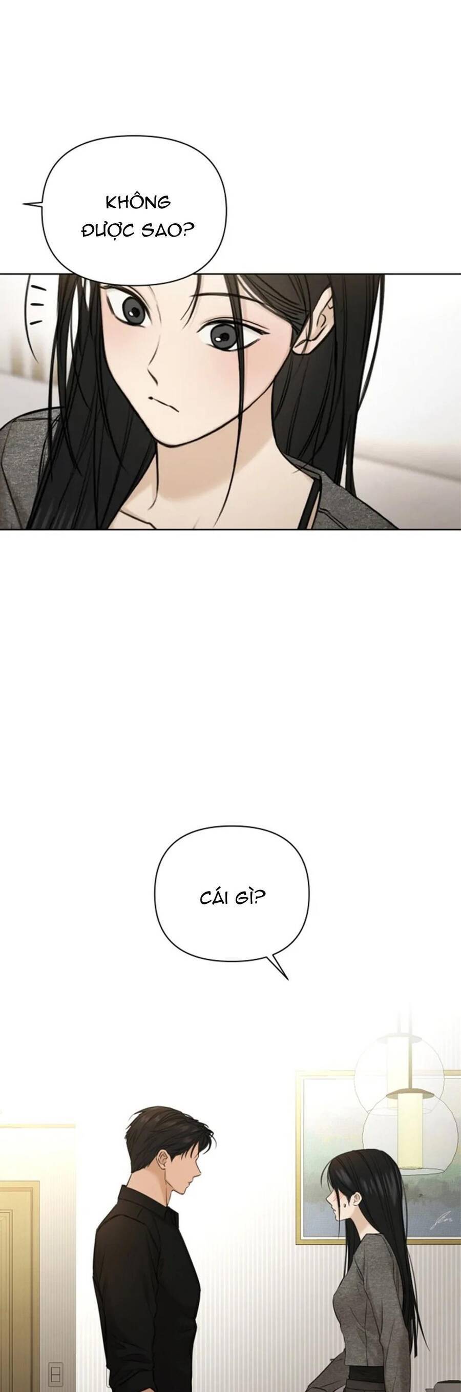 Chỉ Là Ánh Bình Minh chapter 50 - Trang 58