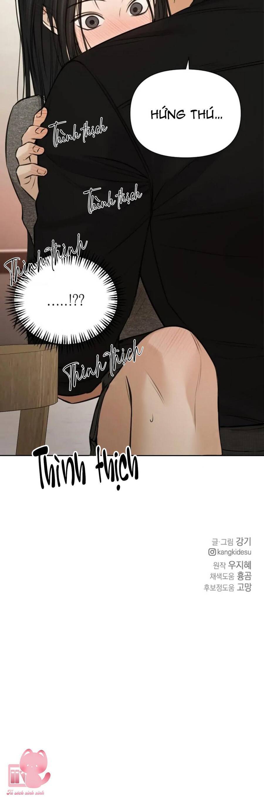 Chỉ Là Ánh Bình Minh chapter 50 - Trang 64