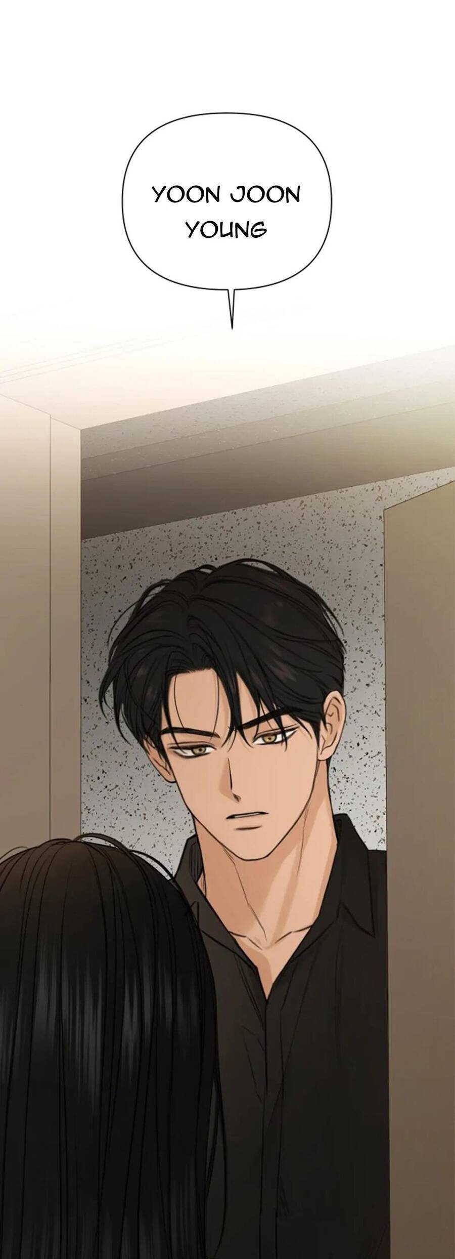 Chỉ Là Ánh Bình Minh chapter 50 - Trang 8