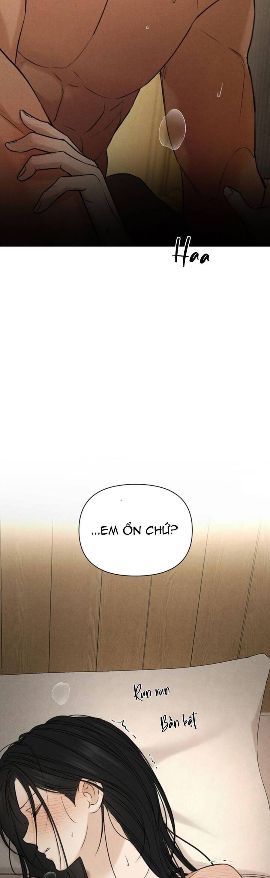 Chỉ Là Ánh Bình Minh chapter 52 - Trang 16