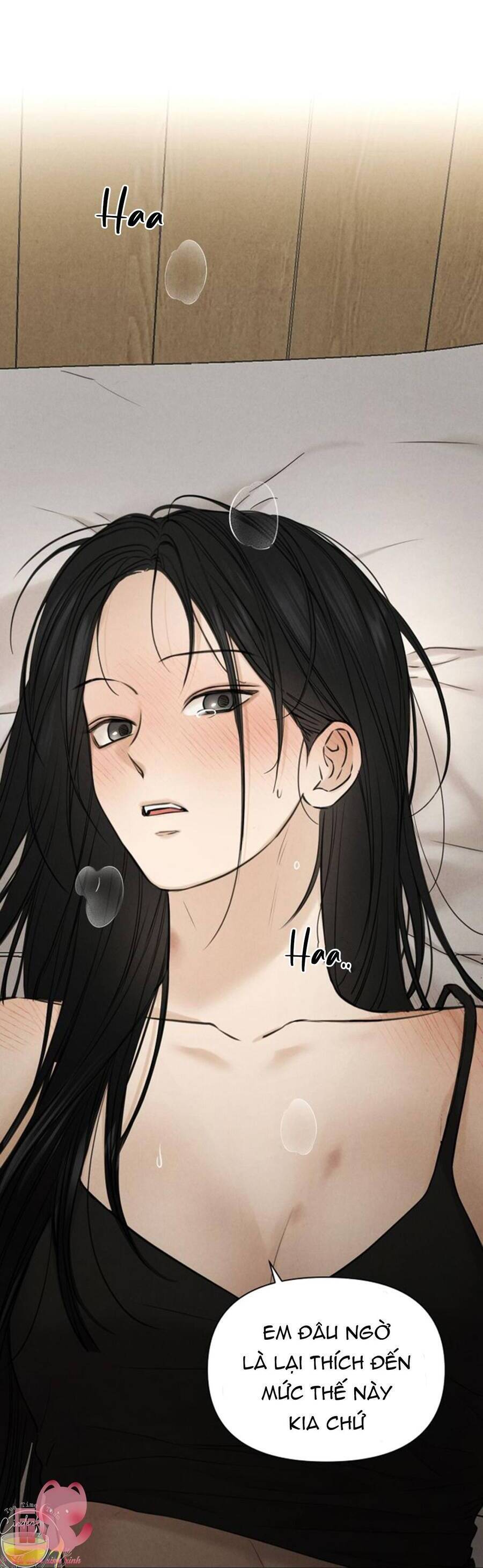 Chỉ Là Ánh Bình Minh chapter 52 - Trang 20