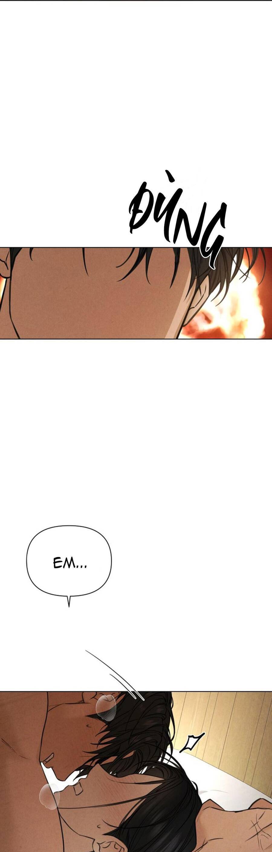 Chỉ Là Ánh Bình Minh chapter 52 - Trang 21