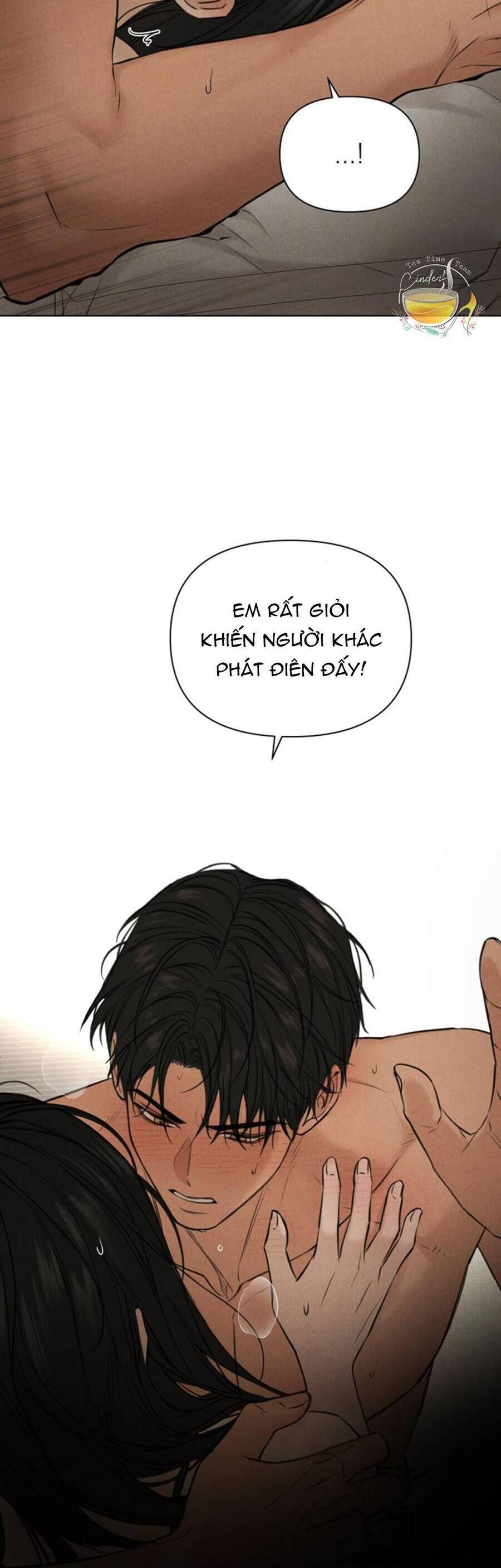 Chỉ Là Ánh Bình Minh chapter 52 - Trang 22
