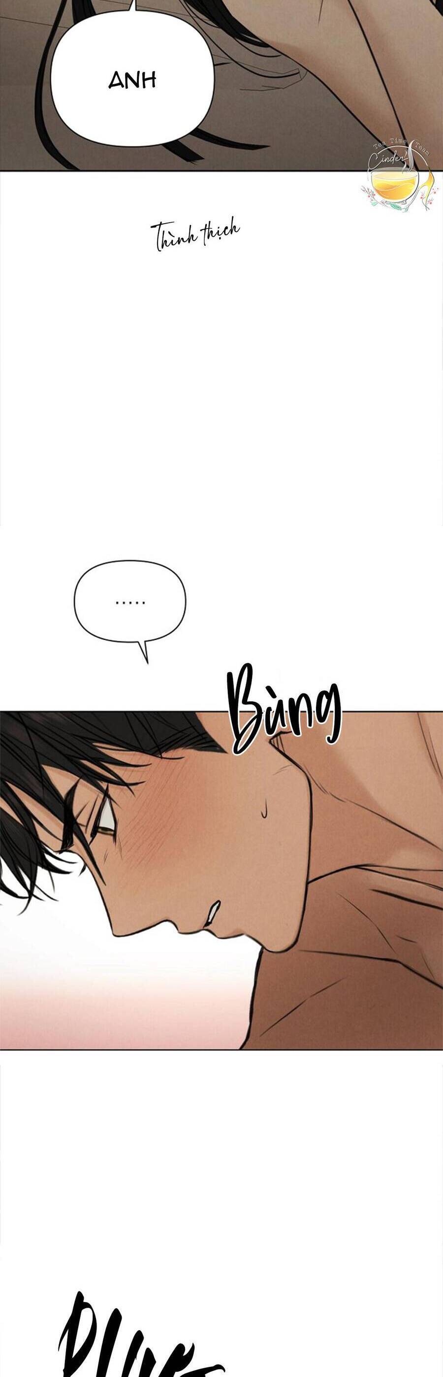 Chỉ Là Ánh Bình Minh chapter 52 - Trang 4