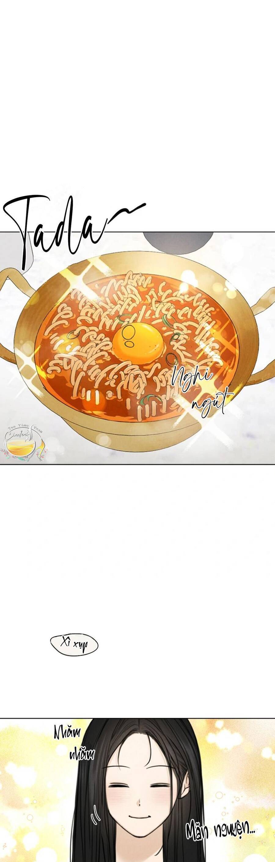 Chỉ Là Ánh Bình Minh chapter 52 - Trang 33