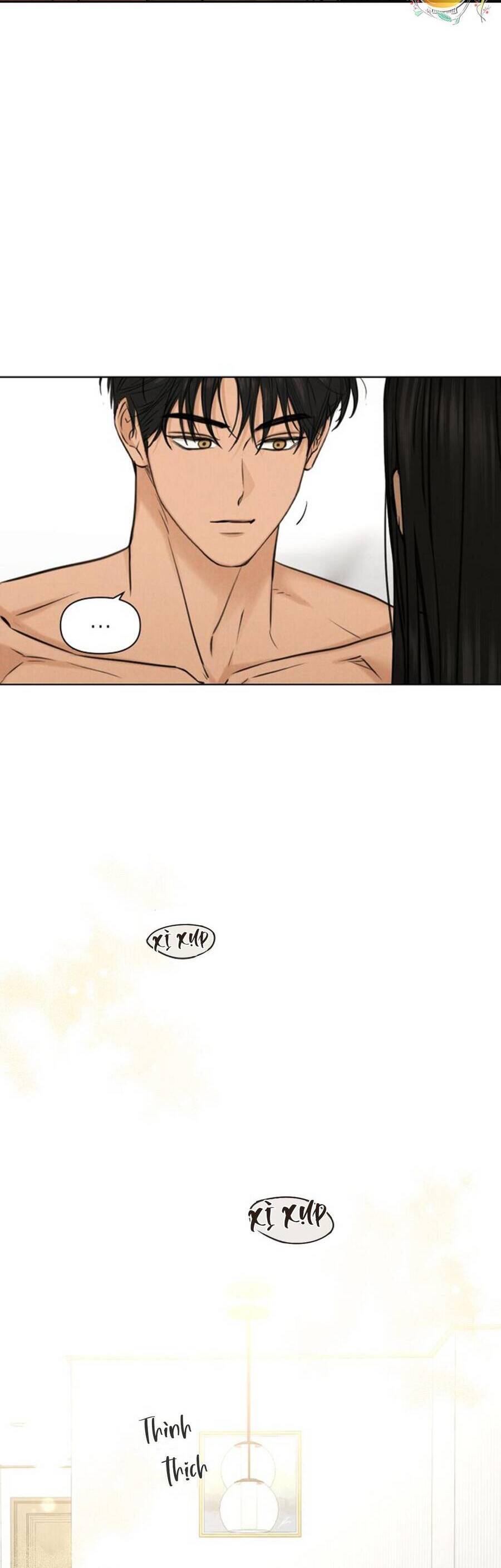 Chỉ Là Ánh Bình Minh chapter 52 - Trang 37