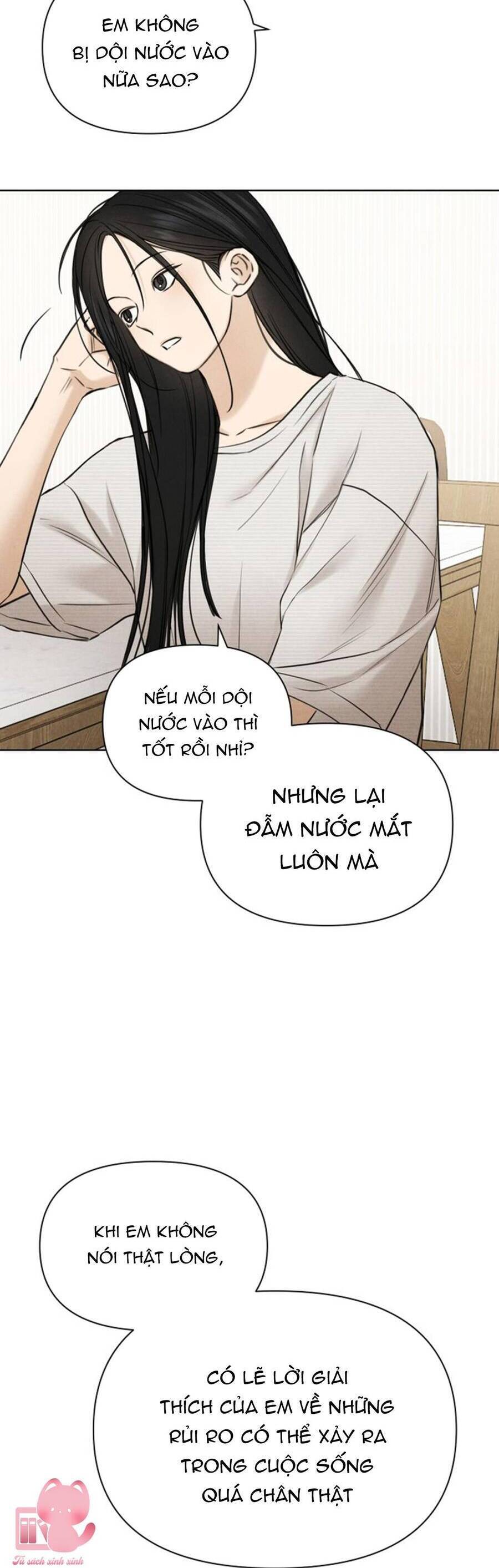 Chỉ Là Ánh Bình Minh chapter 52 - Trang 44
