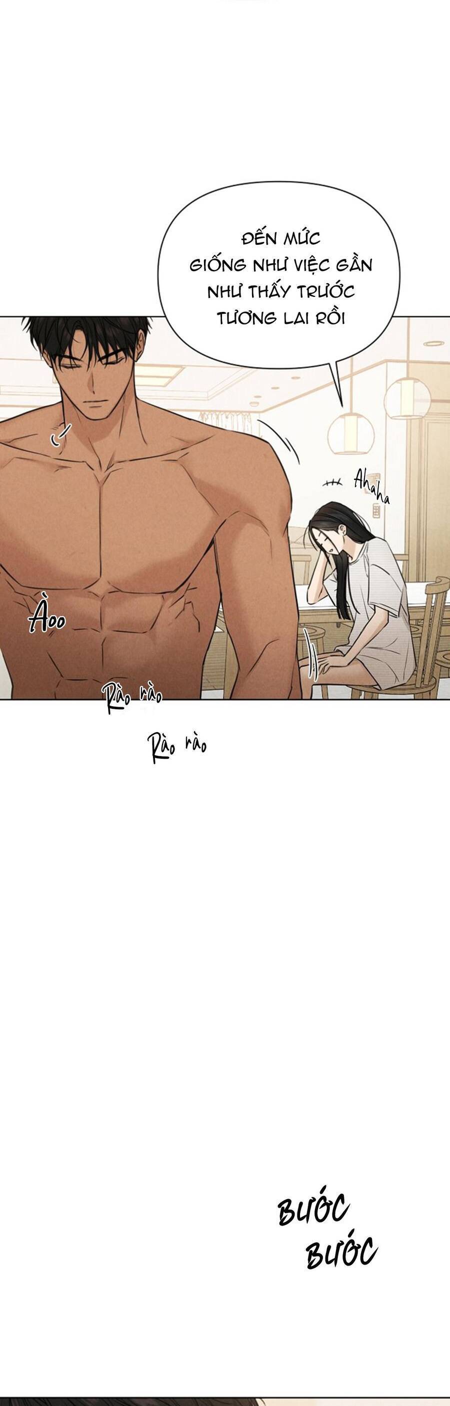 Chỉ Là Ánh Bình Minh chapter 52 - Trang 45