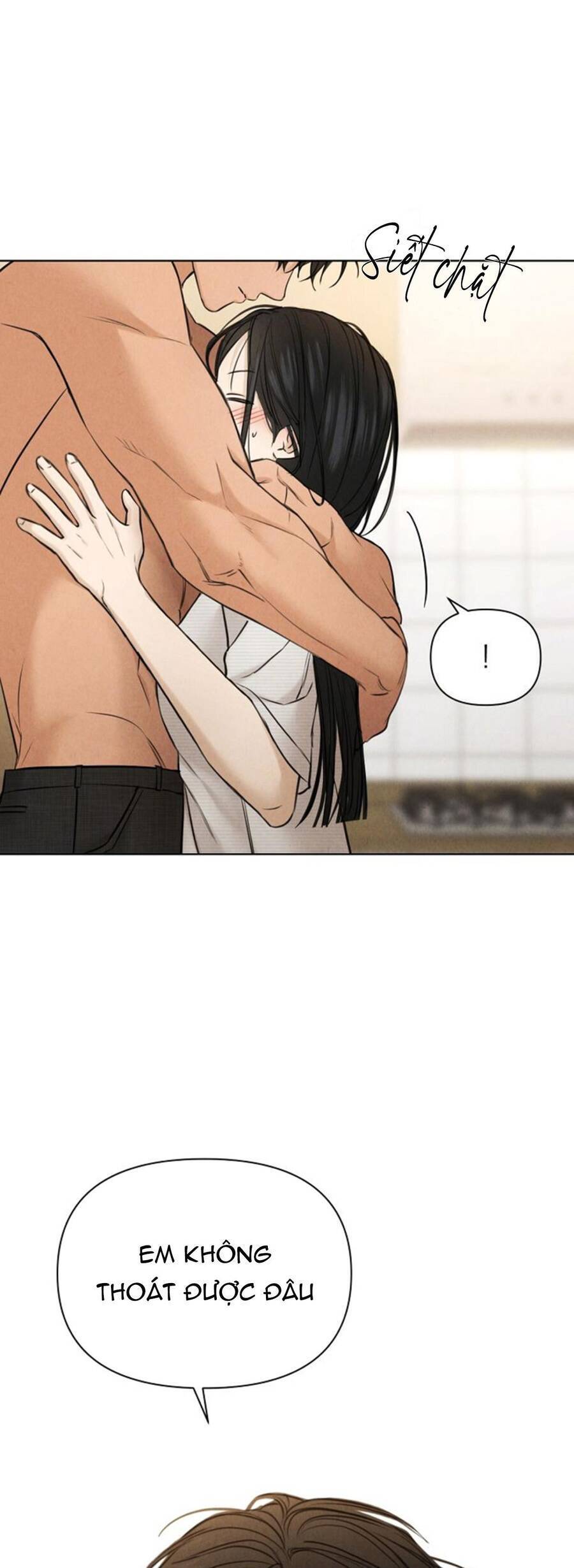 Chỉ Là Ánh Bình Minh chapter 52 - Trang 51