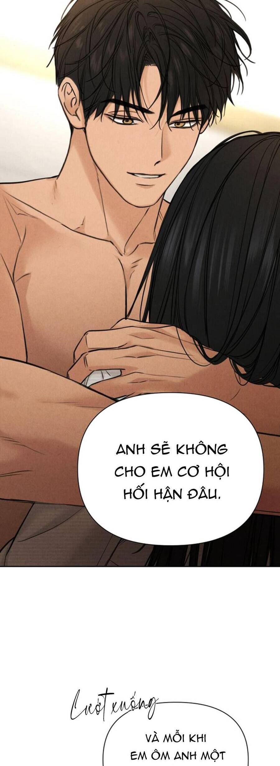 Chỉ Là Ánh Bình Minh chapter 52 - Trang 52
