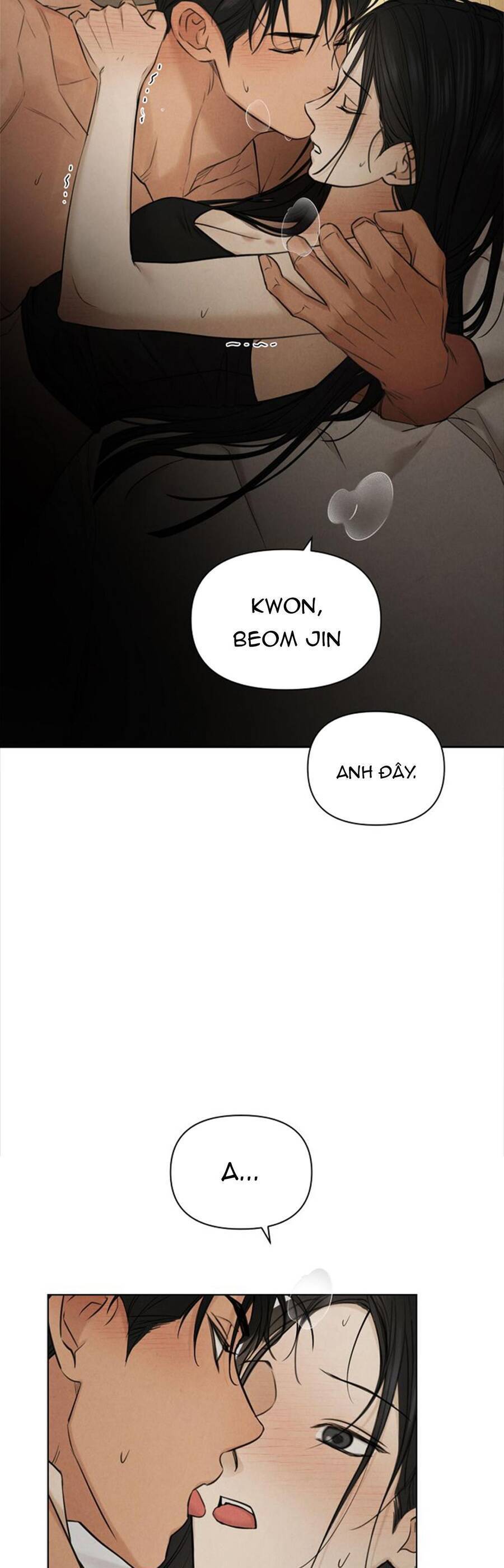Chỉ Là Ánh Bình Minh chapter 52 - Trang 7