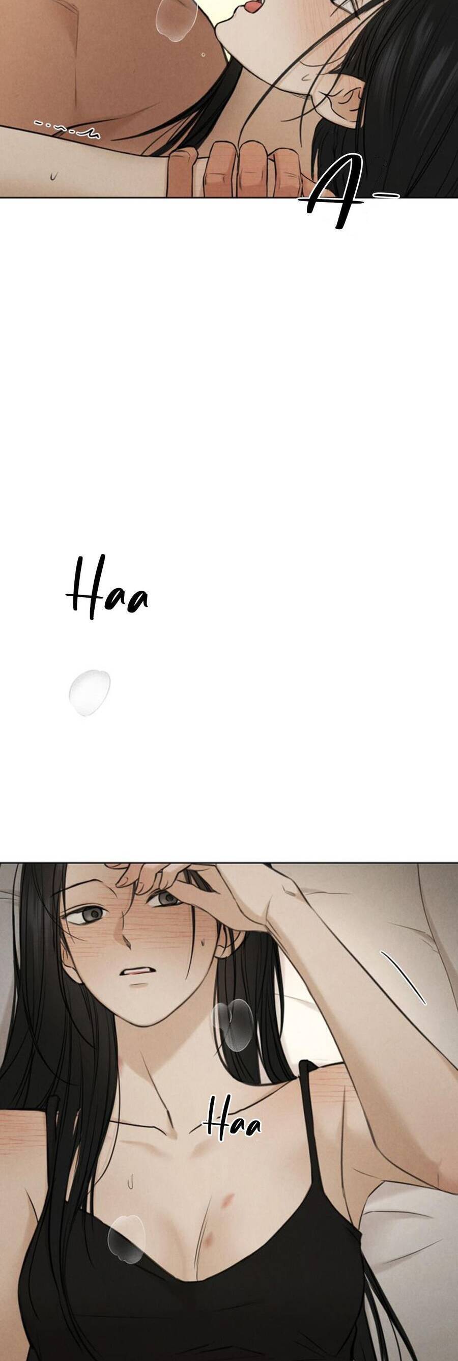 Chỉ Là Ánh Bình Minh chapter 52 - Trang 10