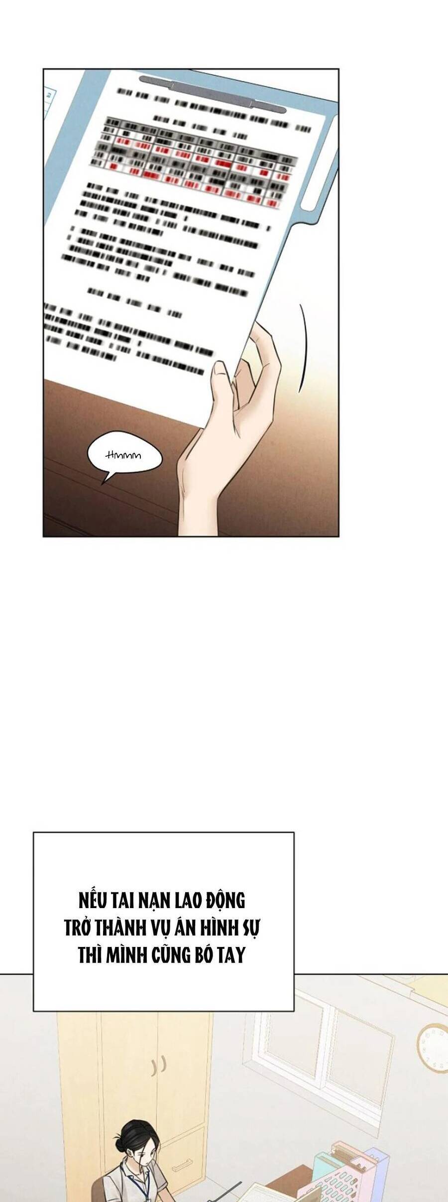 Chỉ Là Ánh Bình Minh chapter 53 - Trang 16