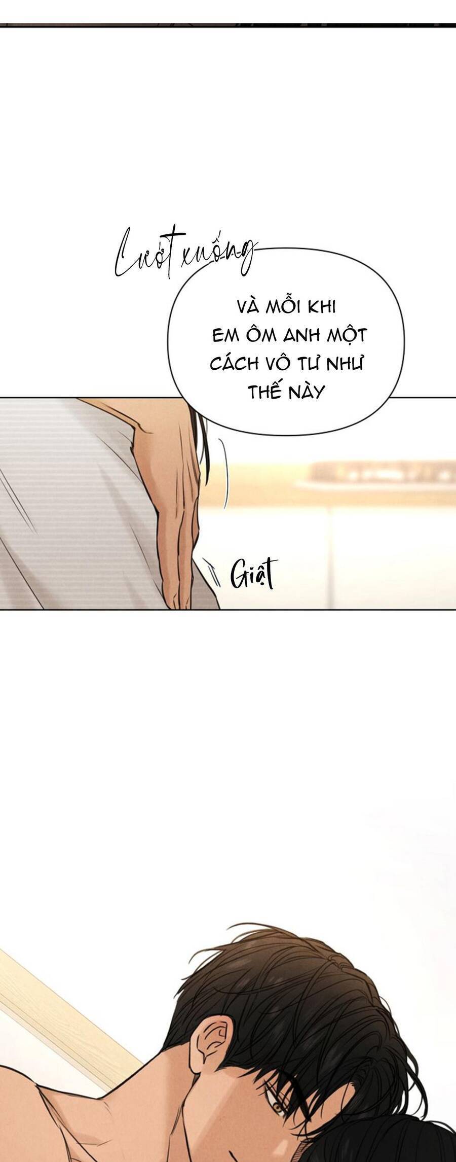 Chỉ Là Ánh Bình Minh chapter 53 - Trang 3