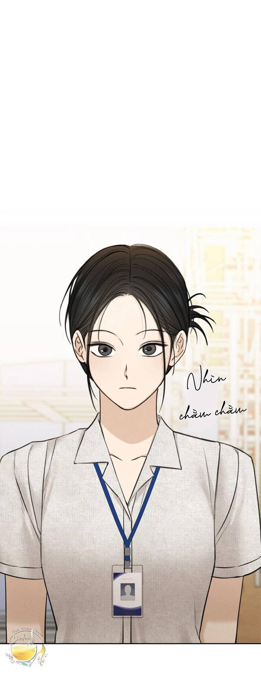 Chỉ Là Ánh Bình Minh chapter 53 - Trang 30