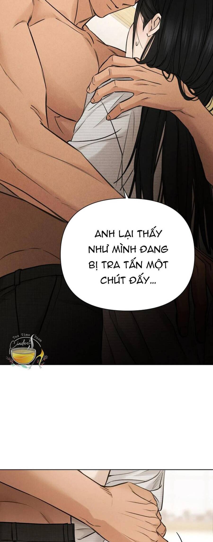 Chỉ Là Ánh Bình Minh chapter 53 - Trang 4