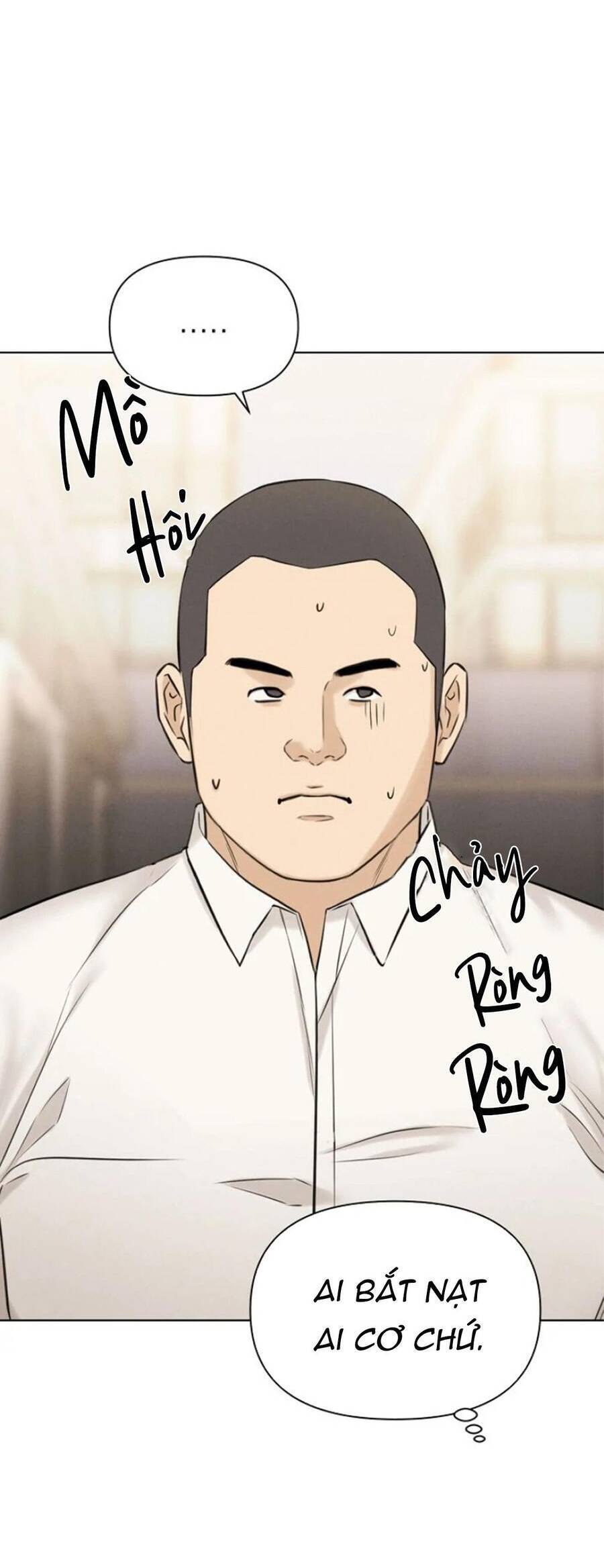 Chỉ Là Ánh Bình Minh chapter 53 - Trang 31