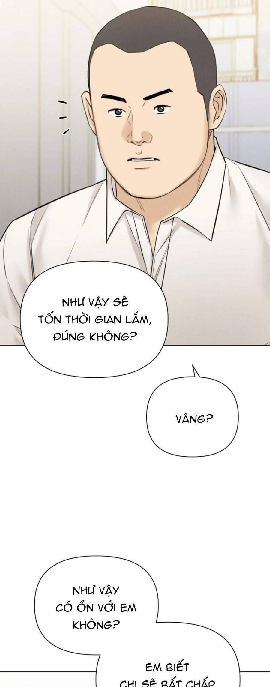 Chỉ Là Ánh Bình Minh chapter 53 - Trang 36