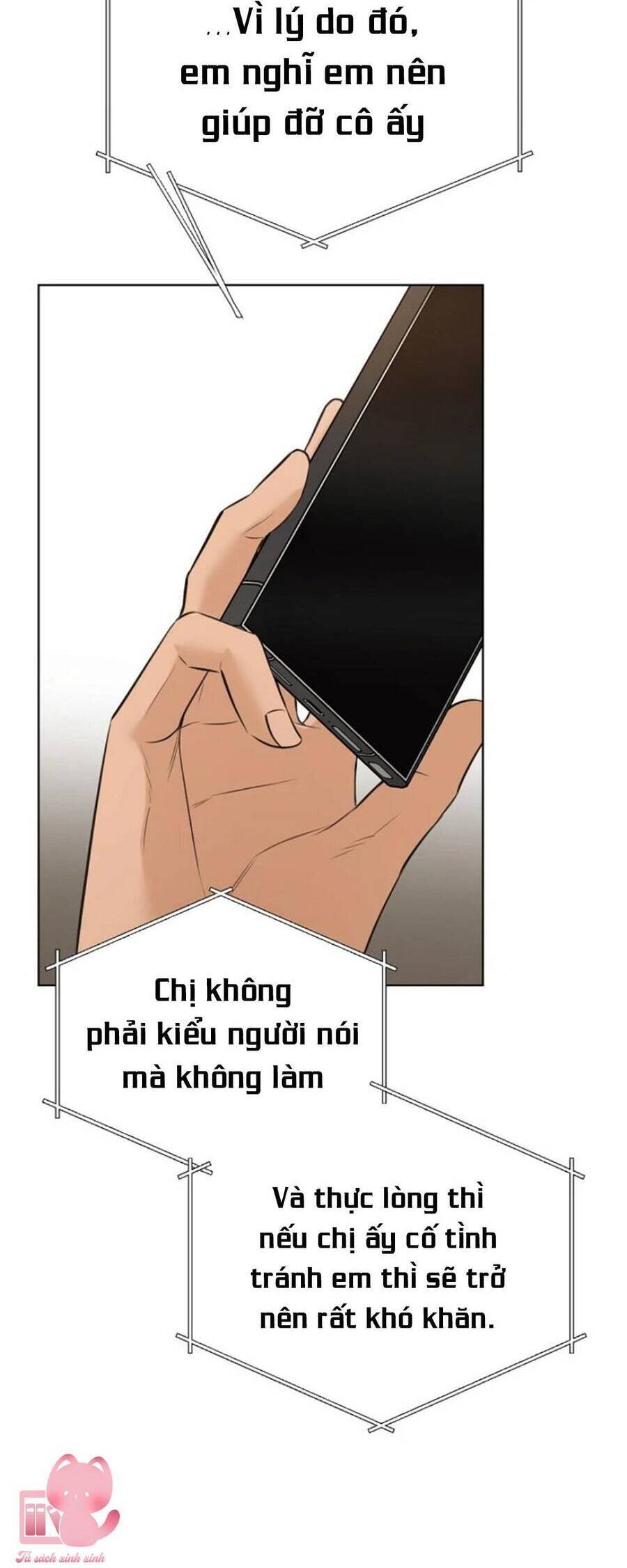 Chỉ Là Ánh Bình Minh chapter 53 - Trang 41