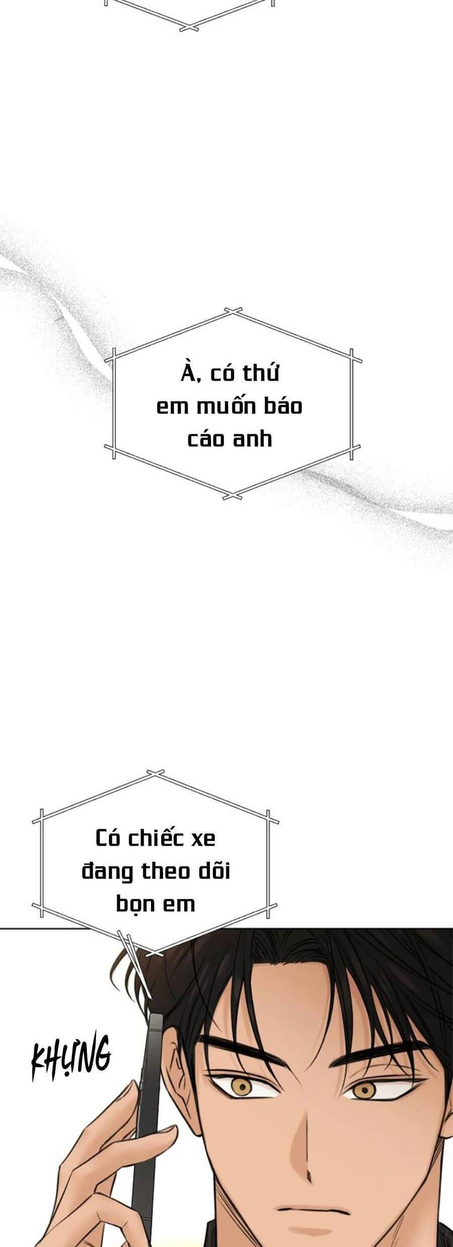 Chỉ Là Ánh Bình Minh chapter 53 - Trang 43