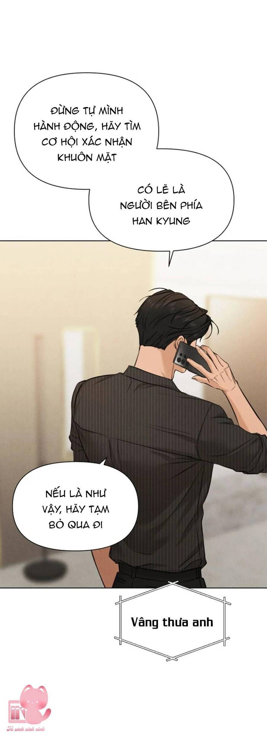 Chỉ Là Ánh Bình Minh chapter 53 - Trang 45