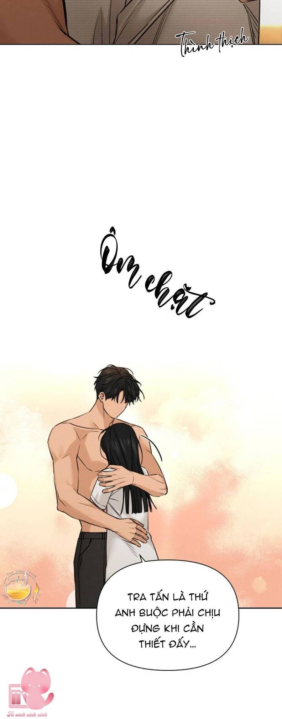 Chỉ Là Ánh Bình Minh chapter 53 - Trang 6