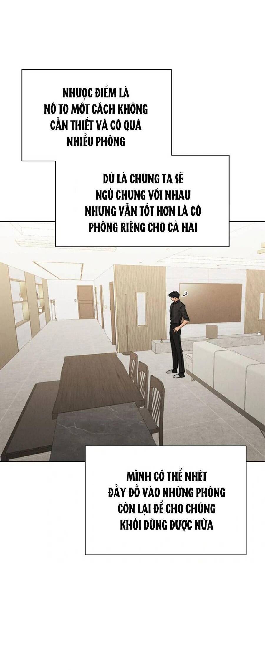 Chỉ Là Ánh Bình Minh chapter 53 - Trang 51