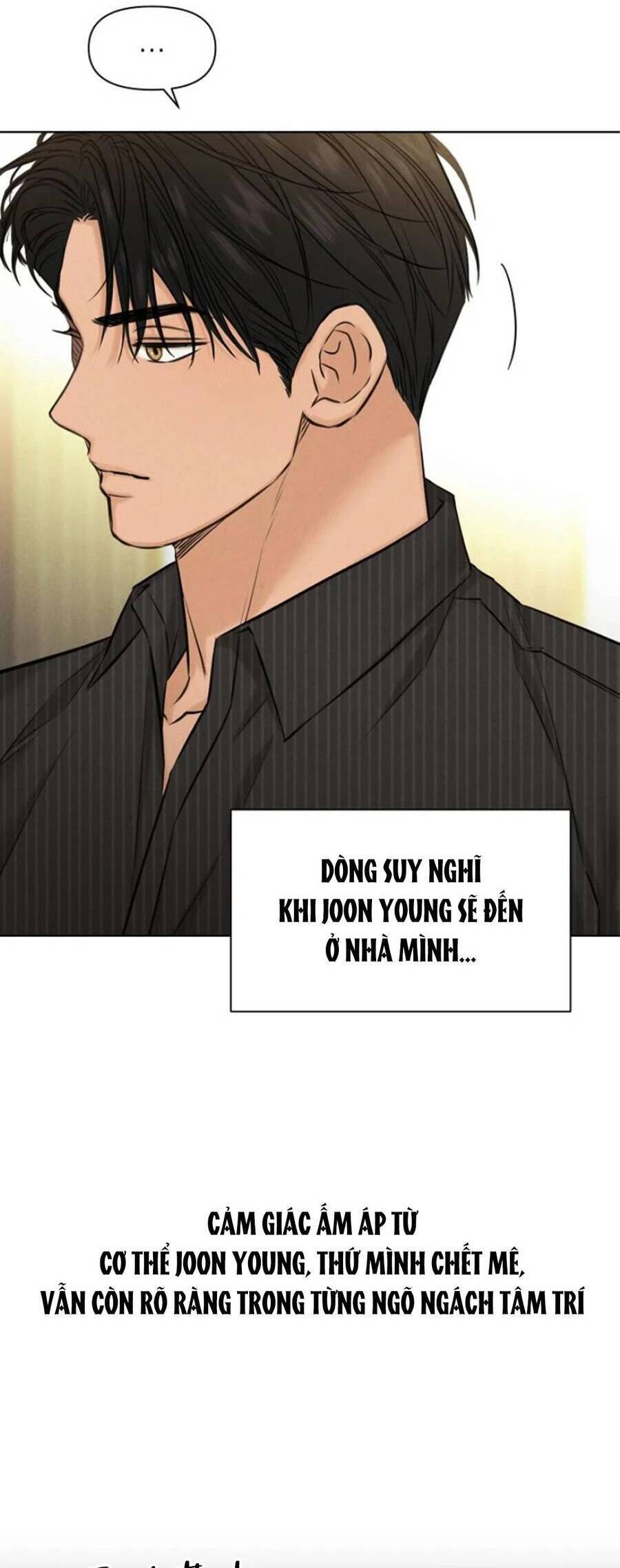 Chỉ Là Ánh Bình Minh chapter 53 - Trang 52