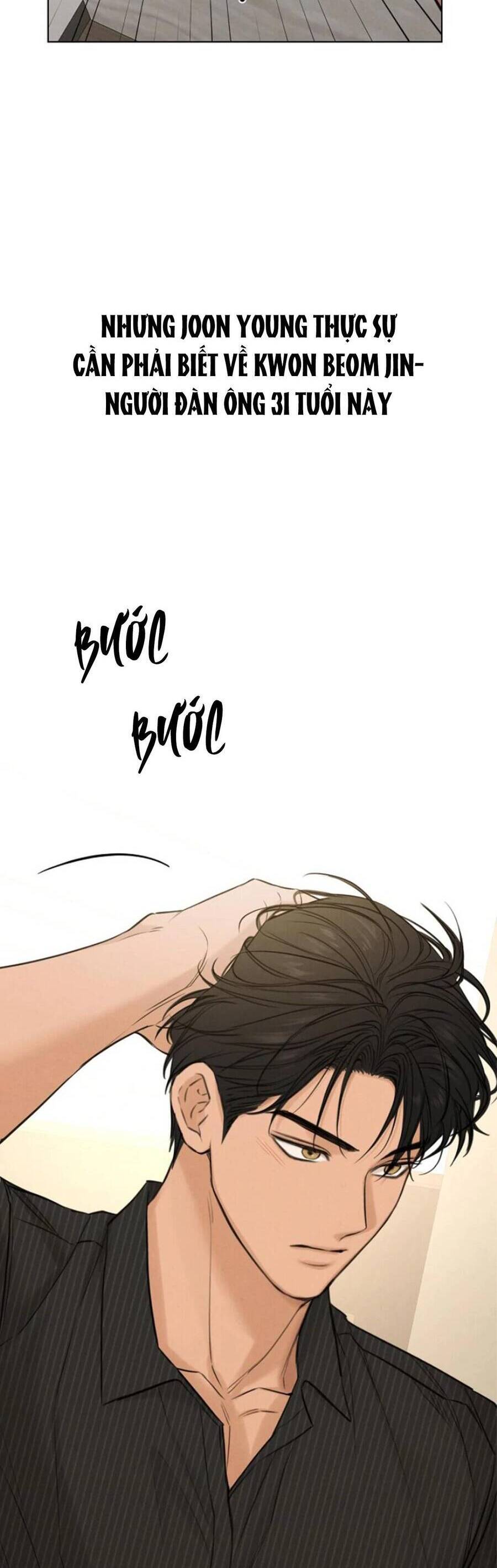 Chỉ Là Ánh Bình Minh chapter 53 - Trang 58