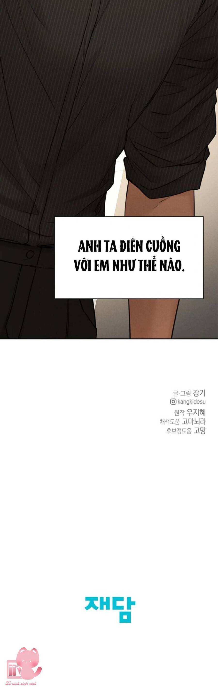 Chỉ Là Ánh Bình Minh chapter 53 - Trang 59