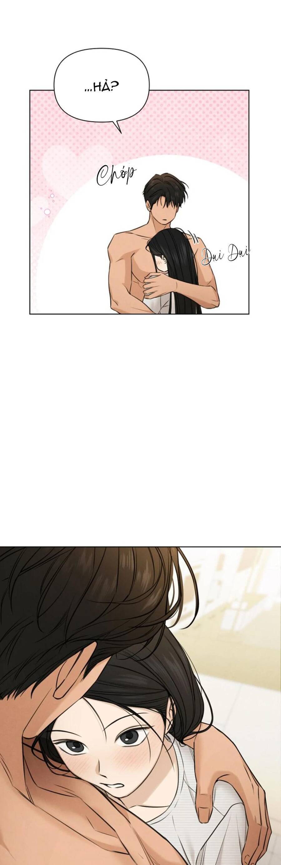 Chỉ Là Ánh Bình Minh chapter 53 - Trang 7