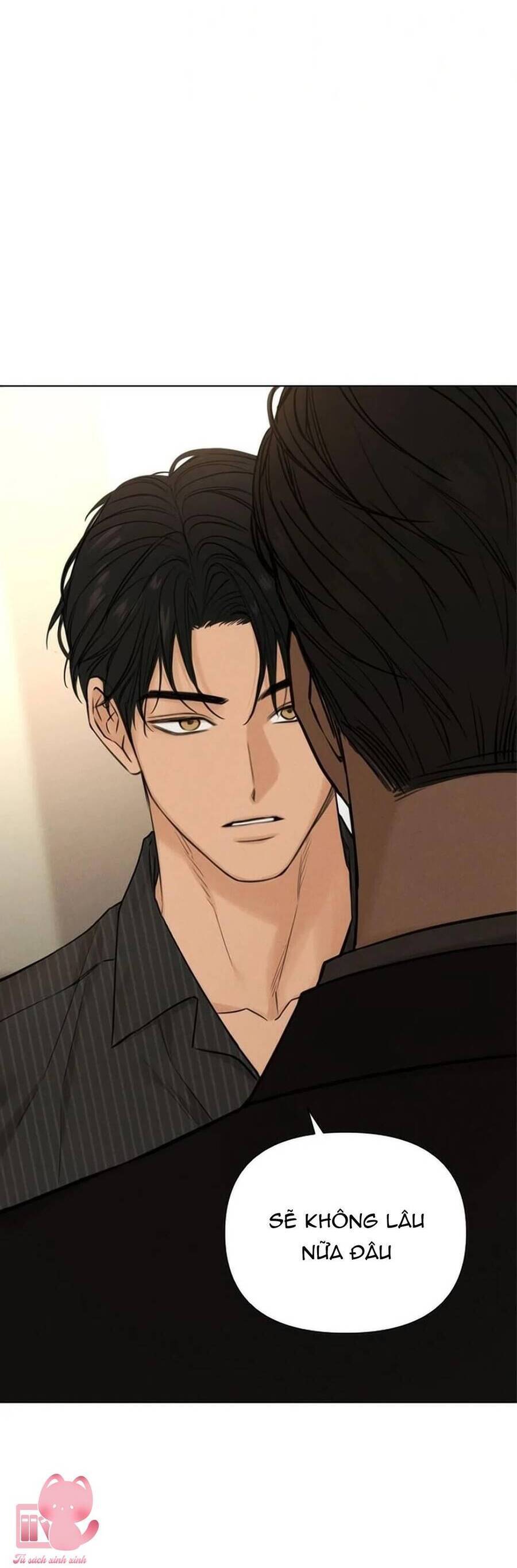 Chỉ Là Ánh Bình Minh chapter 54 - Trang 30