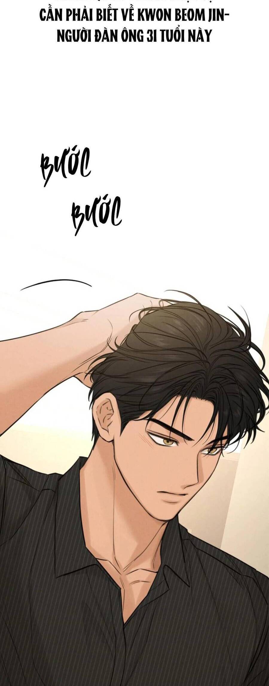 Chỉ Là Ánh Bình Minh chapter 54 - Trang 4