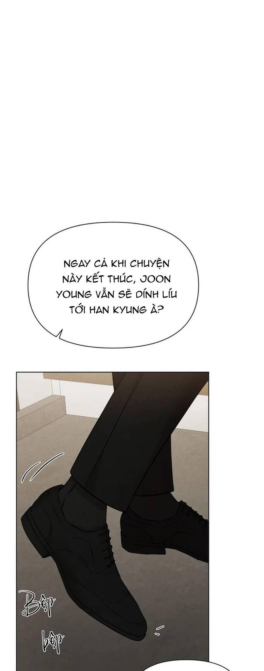 Chỉ Là Ánh Bình Minh chapter 54 - Trang 32