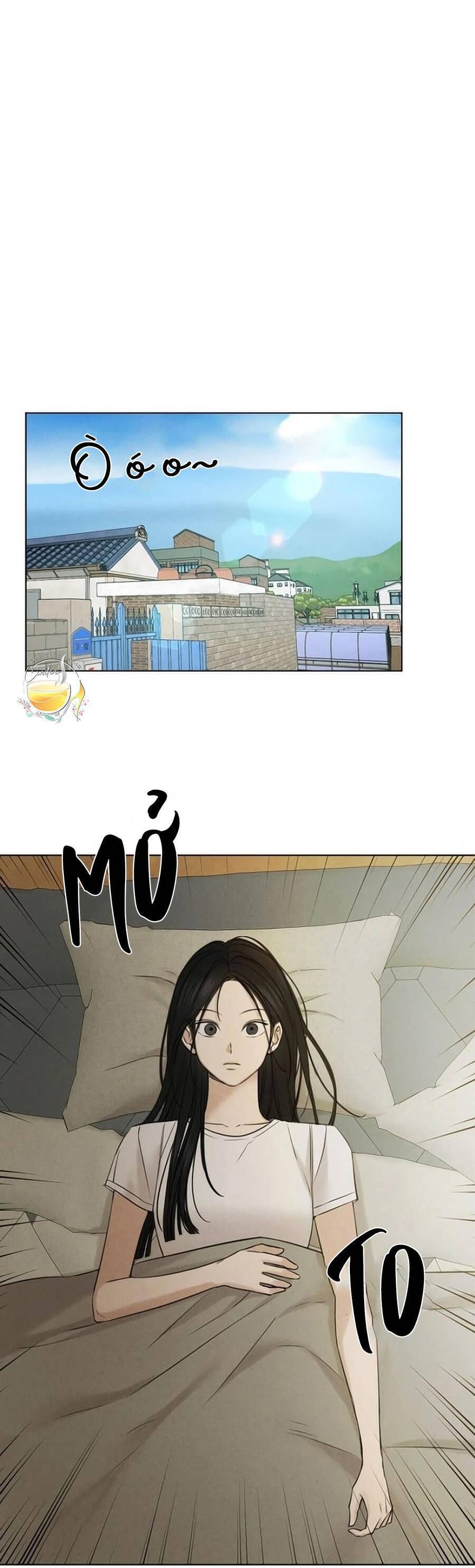 Chỉ Là Ánh Bình Minh chapter 54 - Trang 39