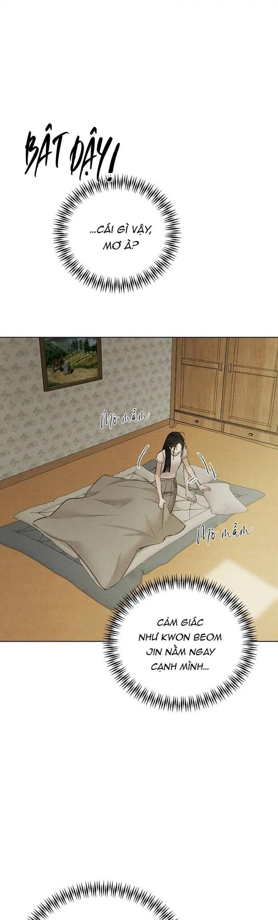 Chỉ Là Ánh Bình Minh chapter 54 - Trang 40