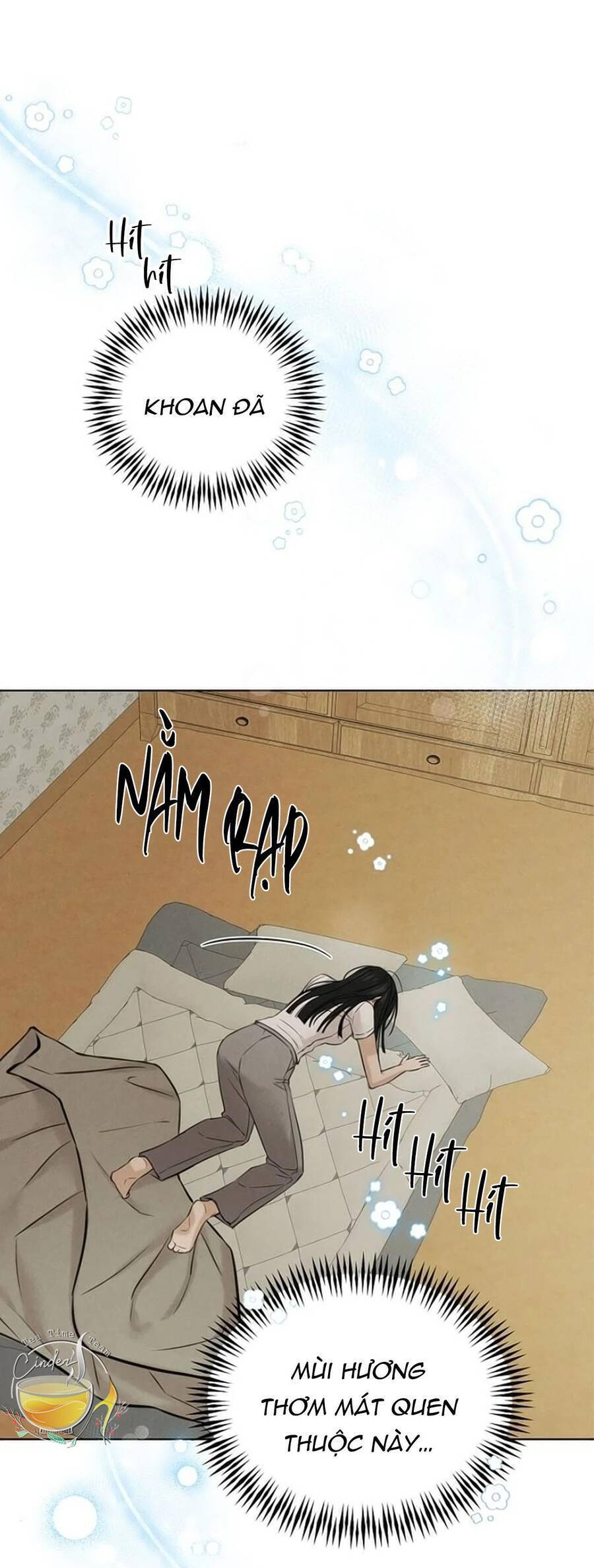 Chỉ Là Ánh Bình Minh chapter 54 - Trang 42