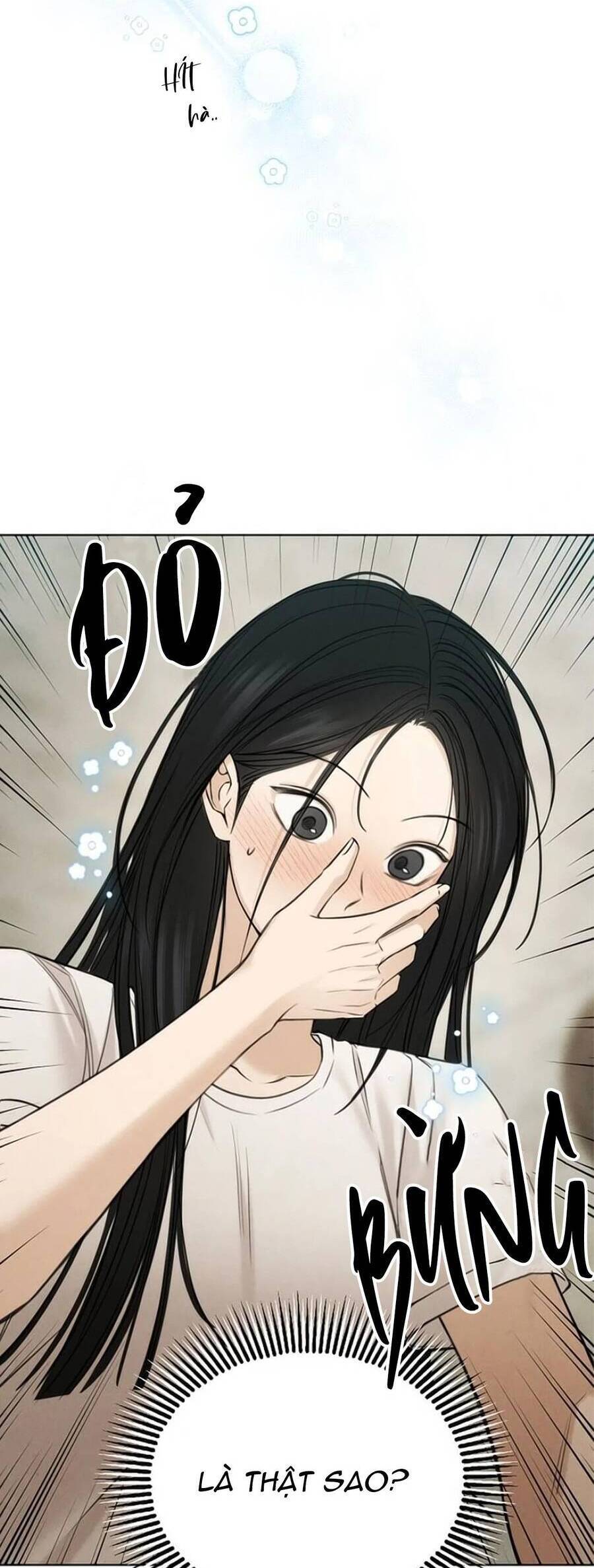 Chỉ Là Ánh Bình Minh chapter 54 - Trang 43