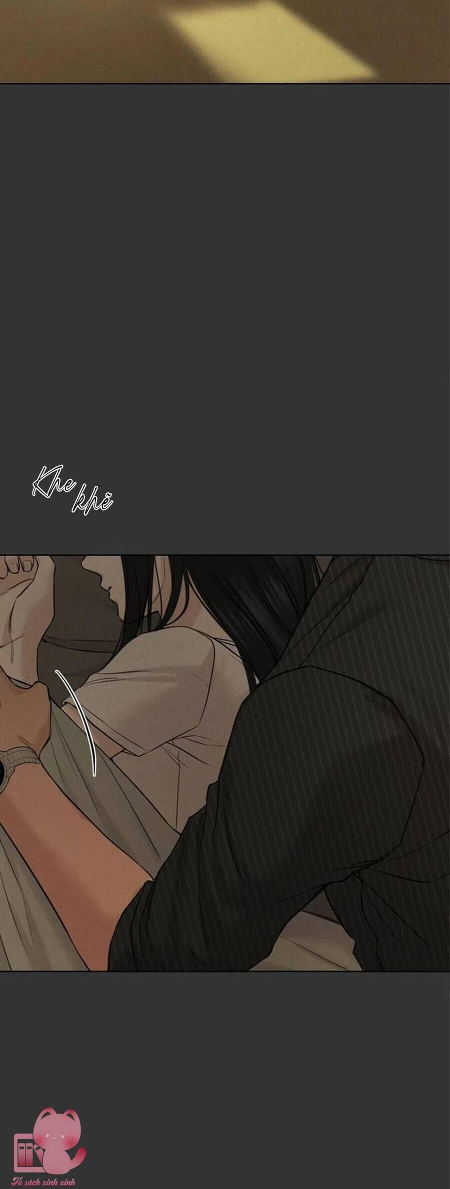 Chỉ Là Ánh Bình Minh chapter 54 - Trang 45